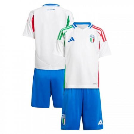 Goedkope Italië Kids Uittenue EK 2024